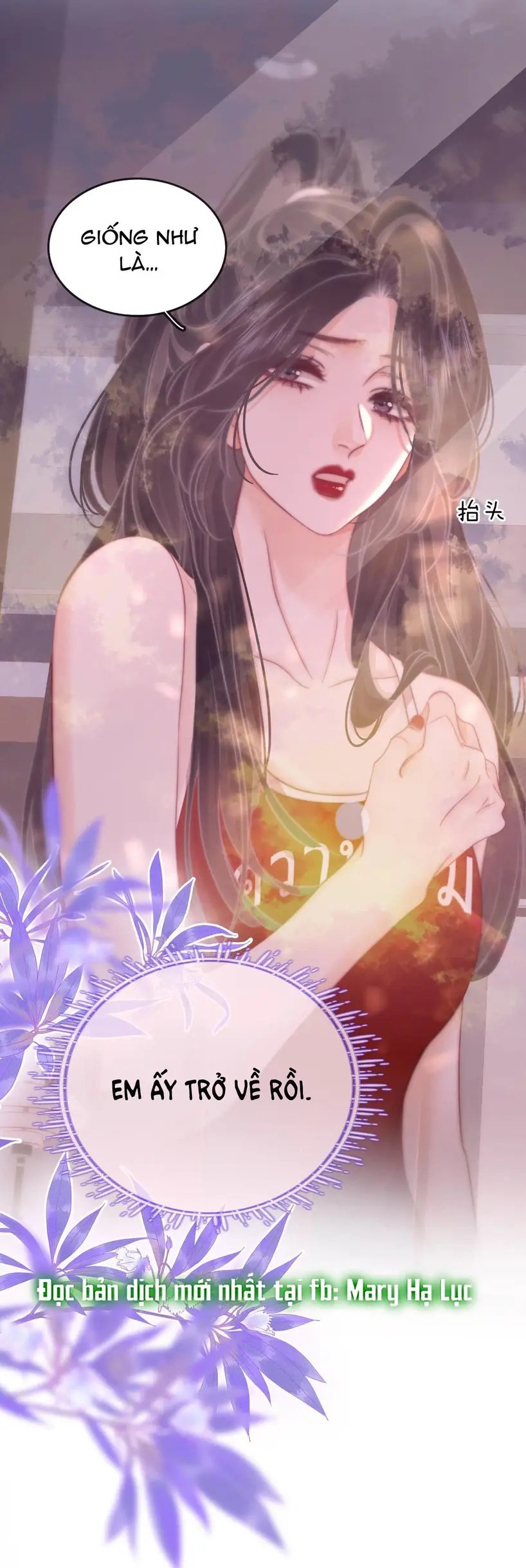 cố tiểu thư và khúc tiểu thư chapter 108 43