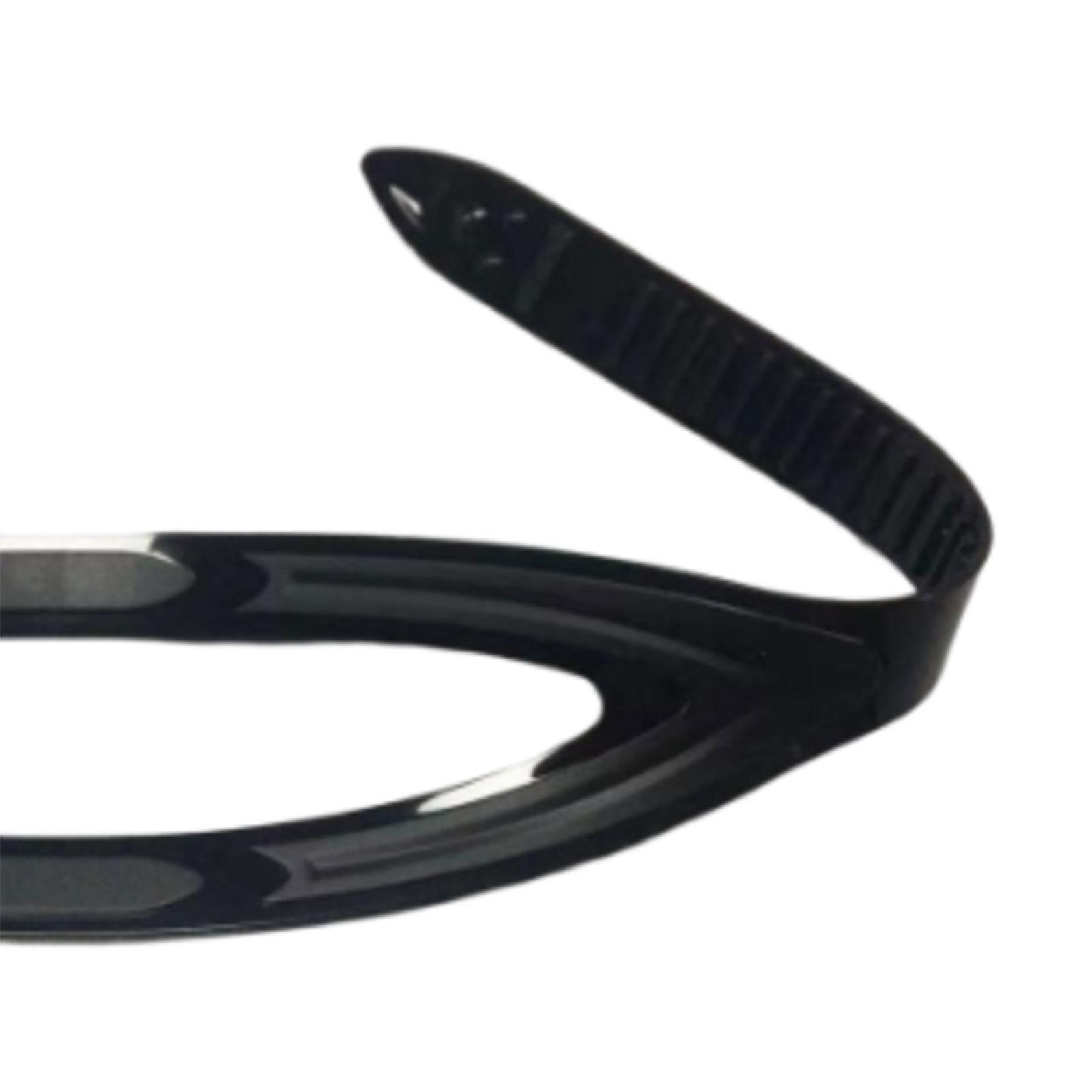 Diving Strap Replacement Comfort Silicone Flexible Diving Goggles Strap