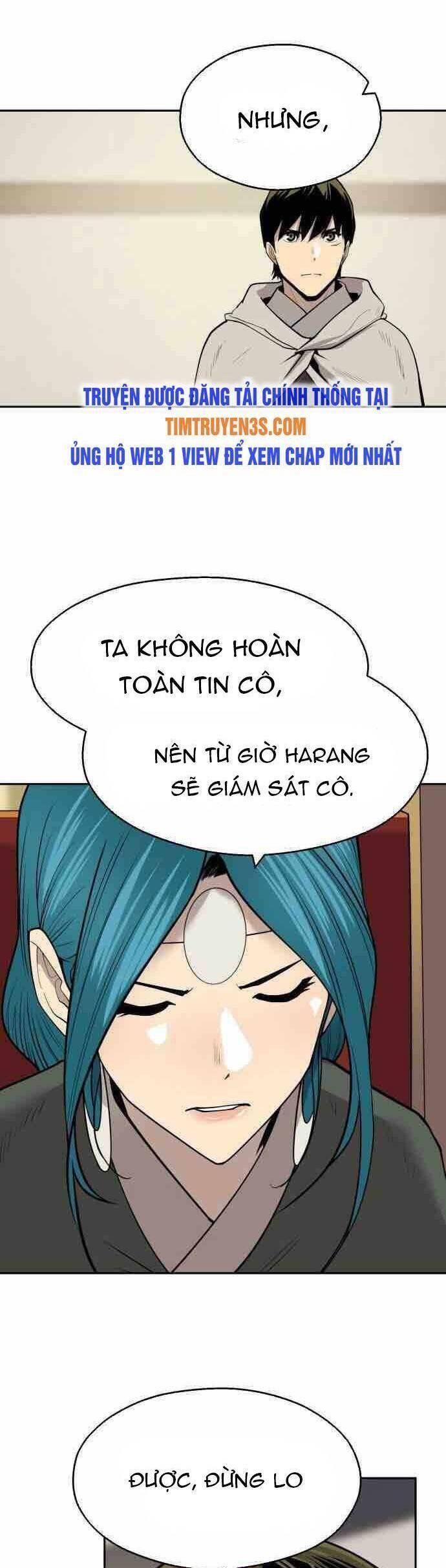 thiếu niên kiếm sư chapter 55 35