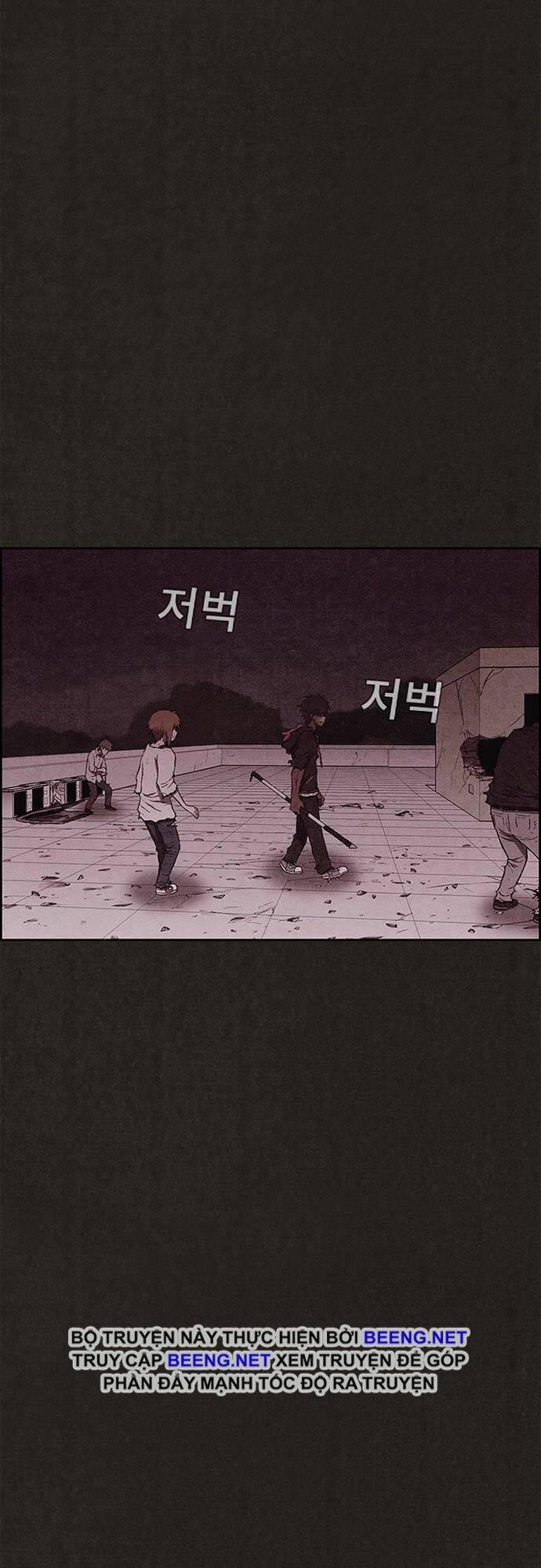 quái vật tại chung cư xanh chapter 138 37