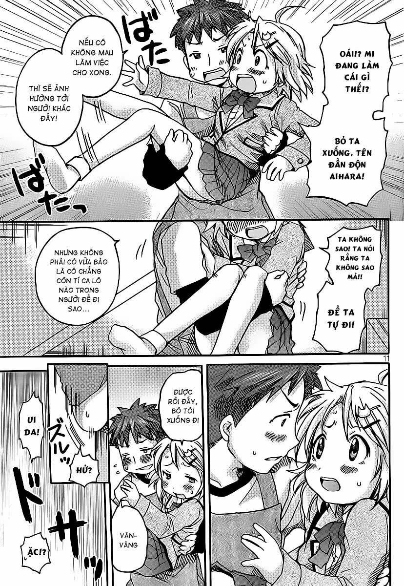 comic studio chapter 2 11