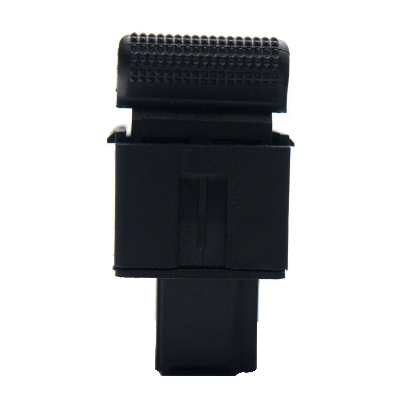 6x0959855B Window Lifter Control Switch Spare Parts Replacement High Sensitivity Switch Electric Power Window Switch
