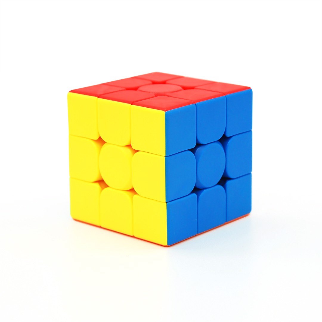 Rubik 3x3x3 DK81081