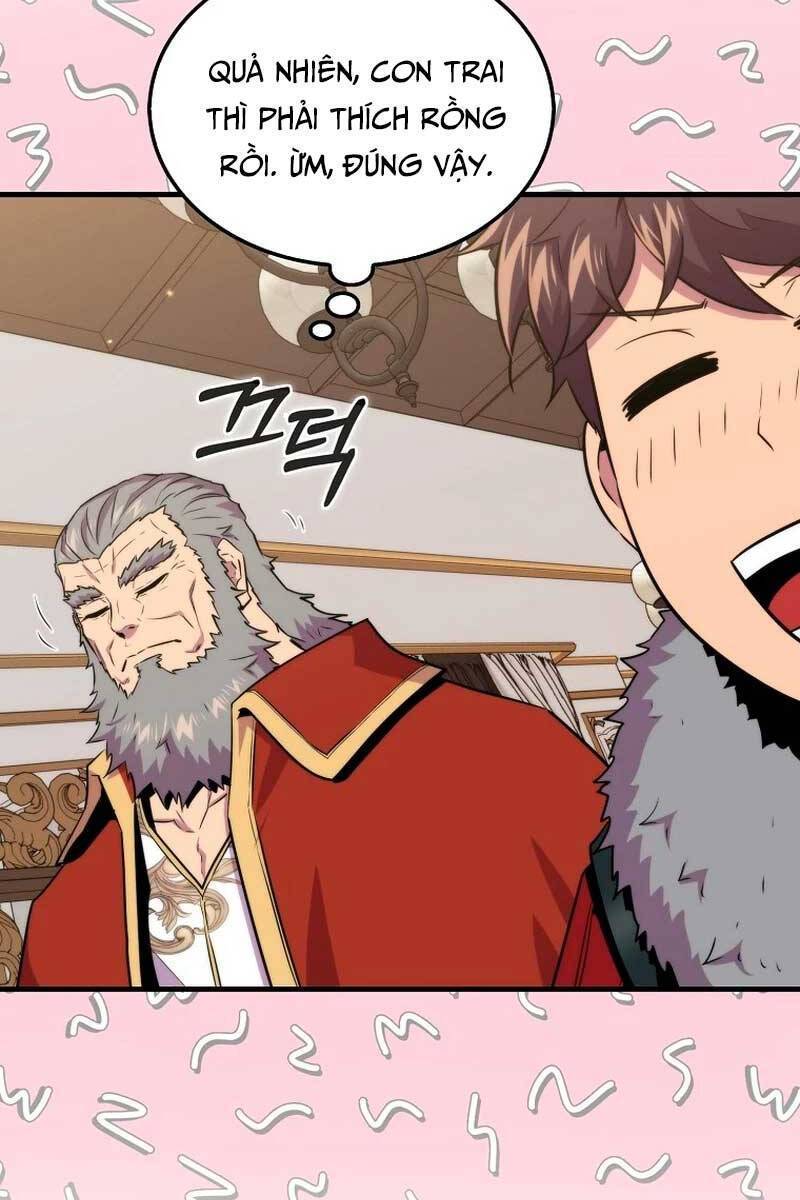 tôi thăng cấp trong lúc ngủ chapter 75 62