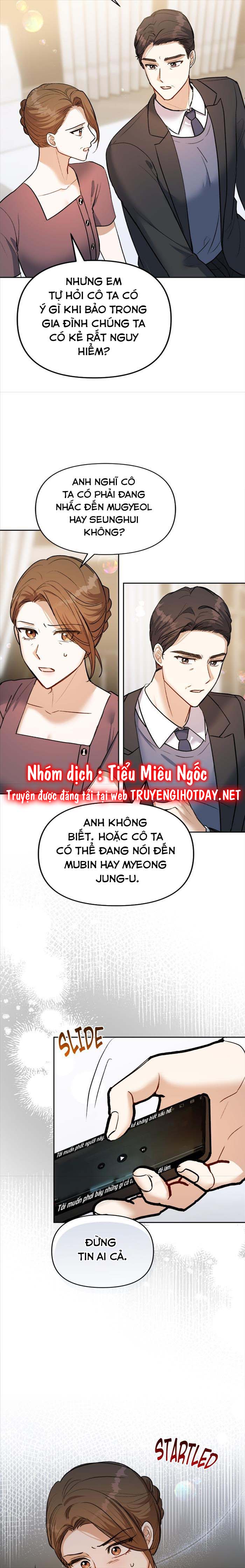 bản cam kết hôn nhân chapter 96 3