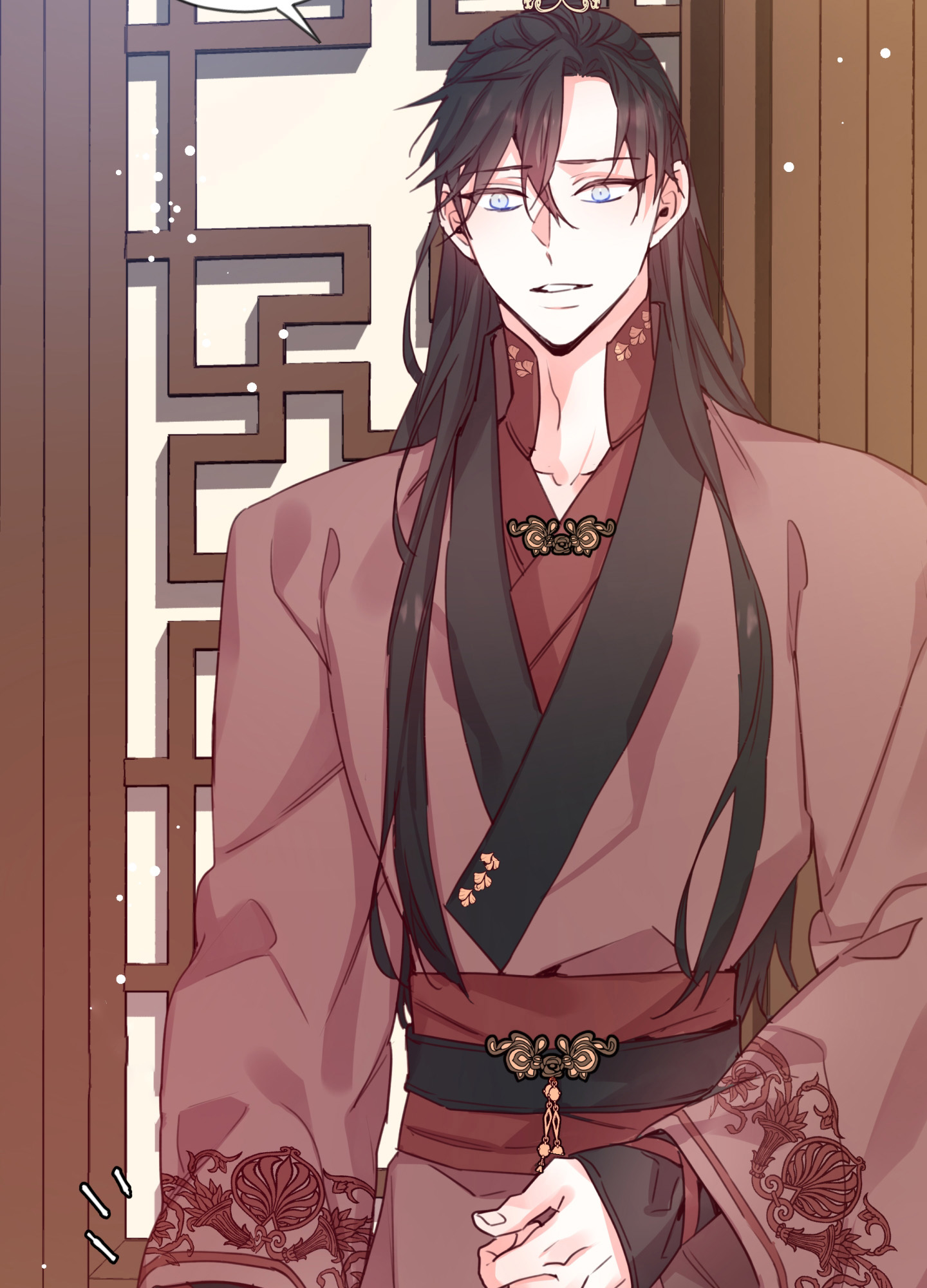 nàng tiên chốn cực lạc chapter 18 53