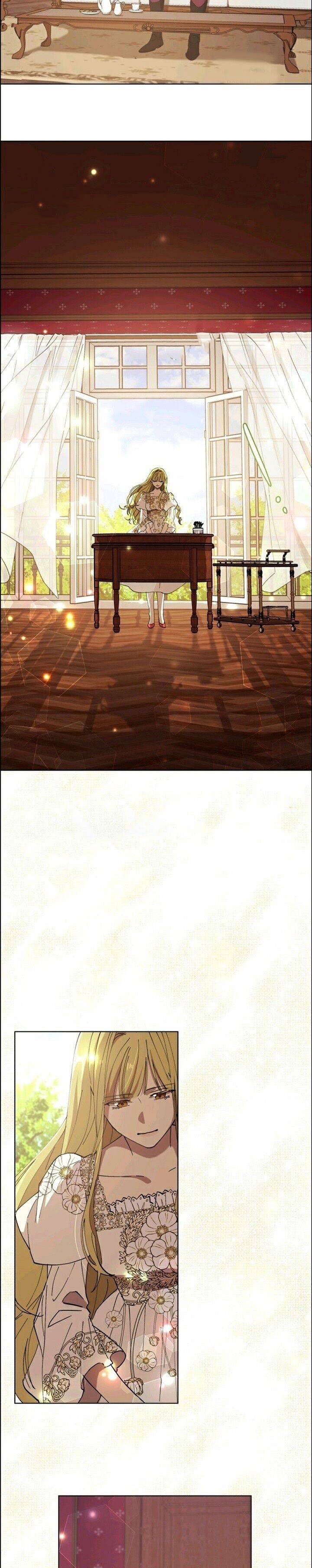 công chúa khắc ấn kẻ phản nghịch chapter 11 28