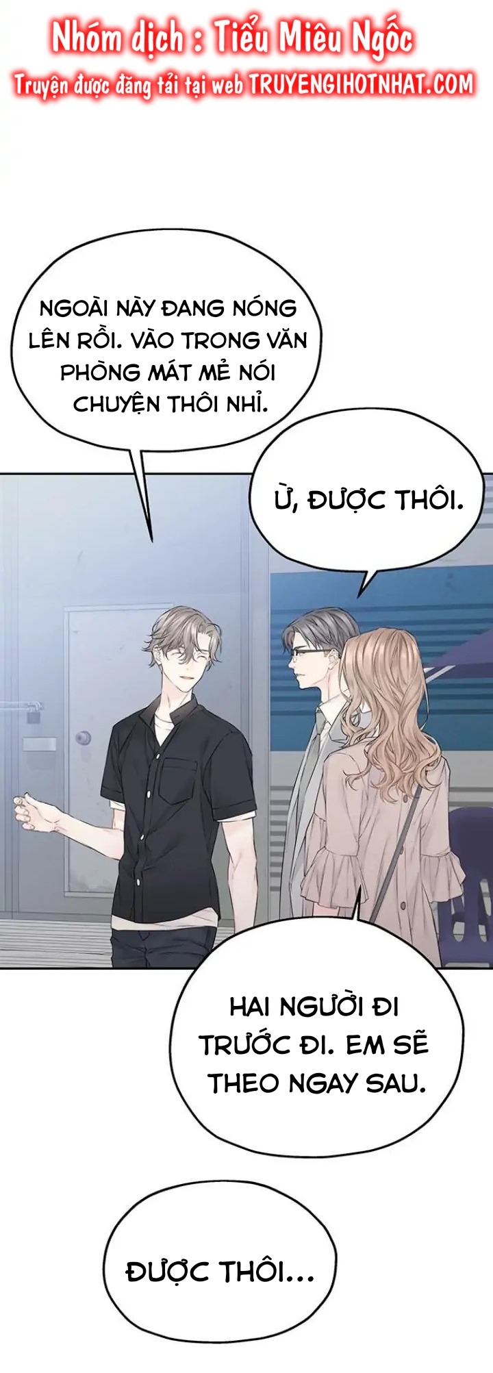 hạnh phúc đó không hề tồn tại chapter 26 30