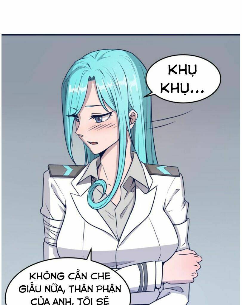 người chặn xuyên không chapter 19 20