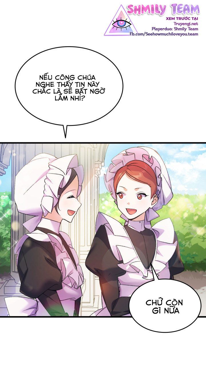 tôi định quyến rũ anh trai nhưng nam chính đã đến chapter 25 7