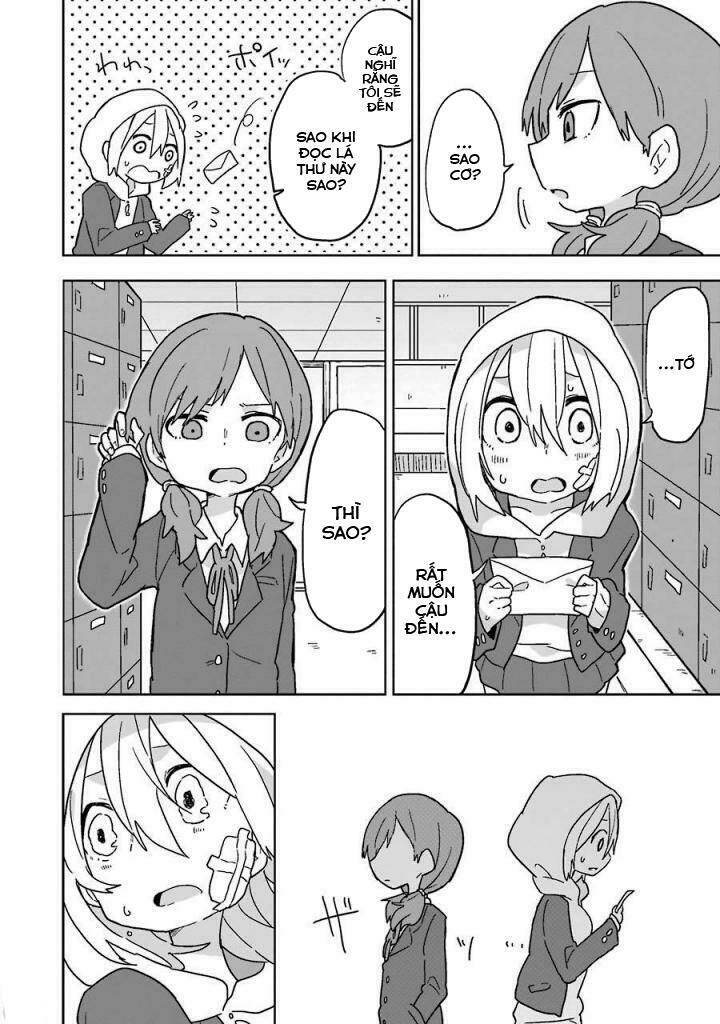 fukanzen na hito no tame ni chapter 5 7