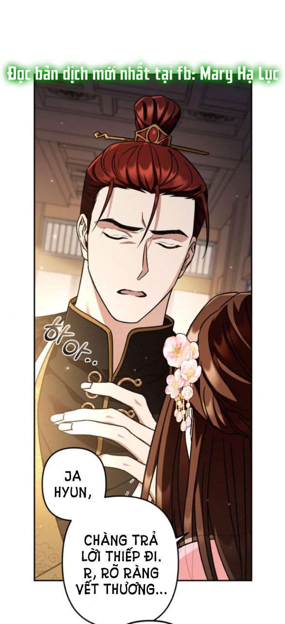 bản tình ca heeran chapter 55.1 9