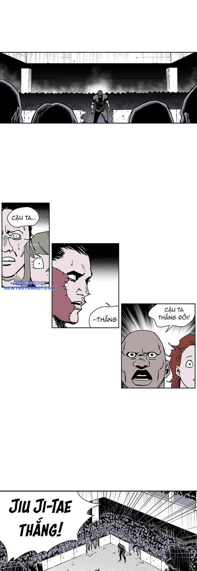 fight class 3 chapter 147 4