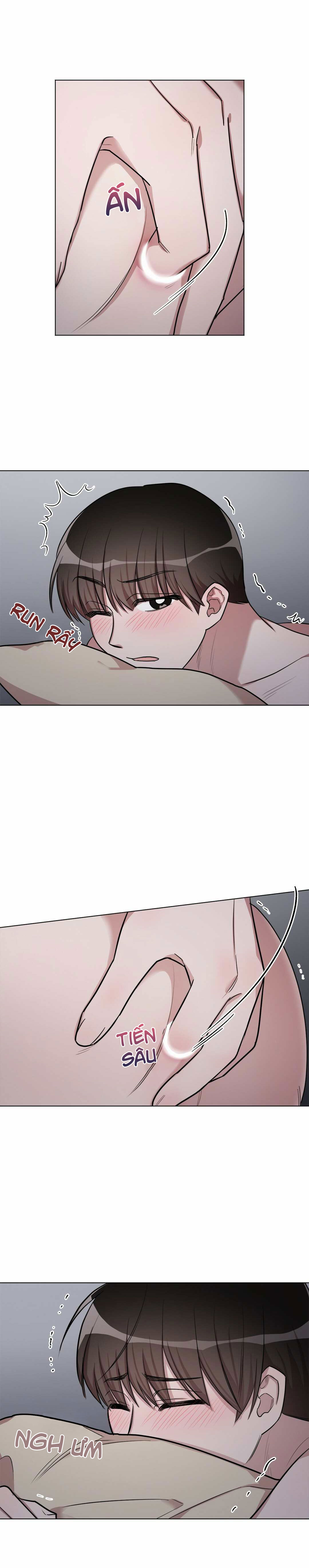 can't help it chapter 9 11