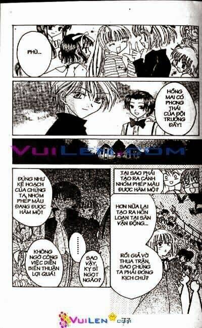 nữ sinh thời đại chapter 7 77