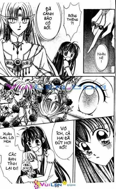 lâu đài cổ chapter 6 6