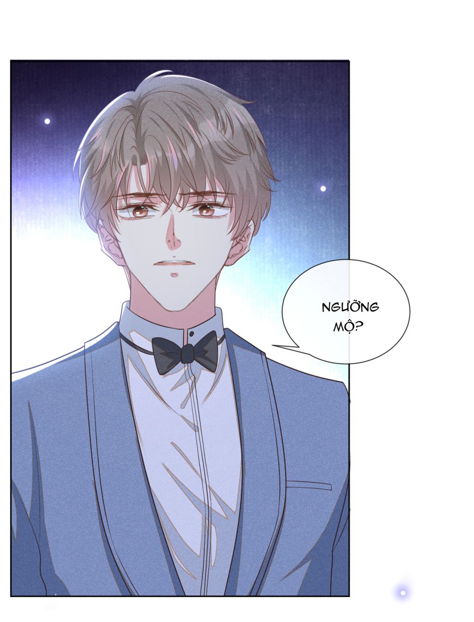 anh ấy gọi tôi là hắc liên hoa chapter 175 23
