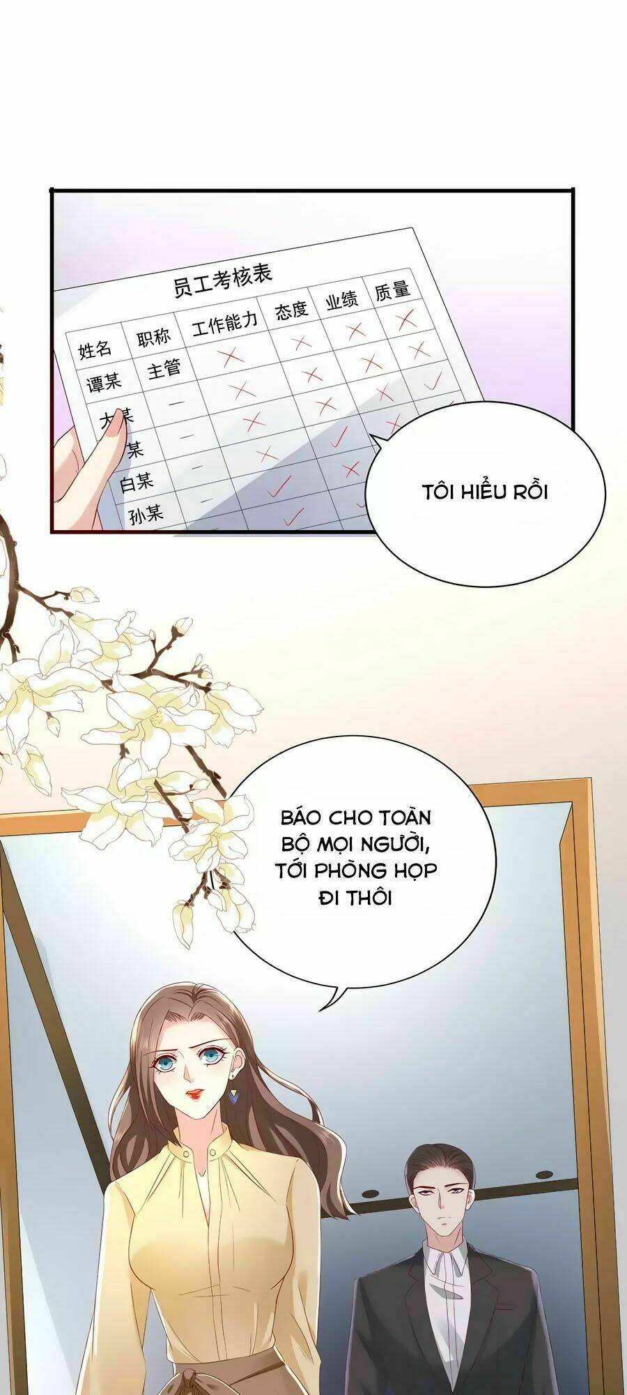 báo hệ nam hữu đích thiên tầng thao lộ chapter 13 9