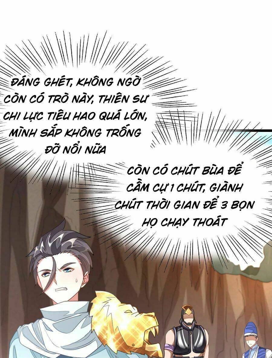 cửu dương thần vương chapter 140 31