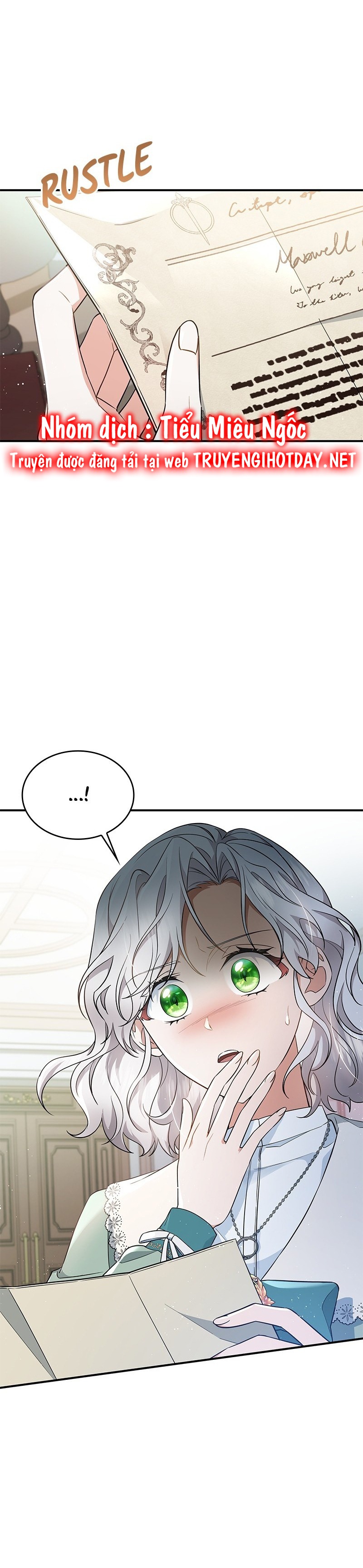 những gì melvin để lại chapter 31 4