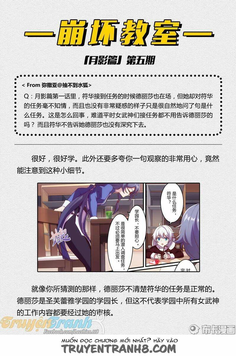 băng hoại 3rd chapter 61 24