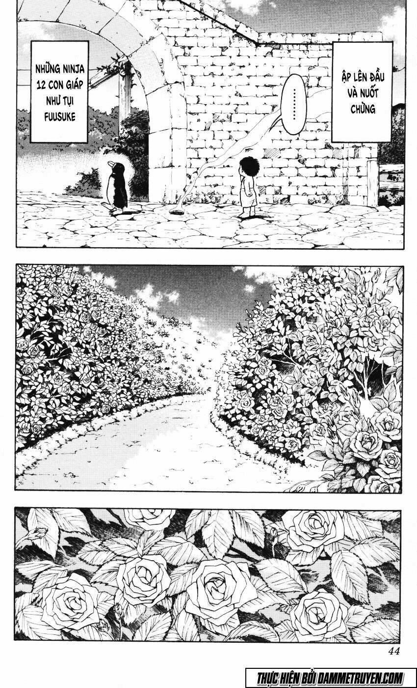 ninku second stage - eto ninhen chapter 7 6