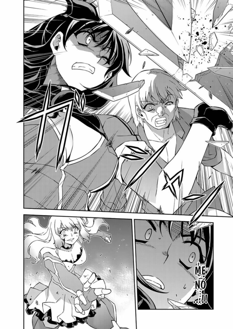 freezing chapter 168 20