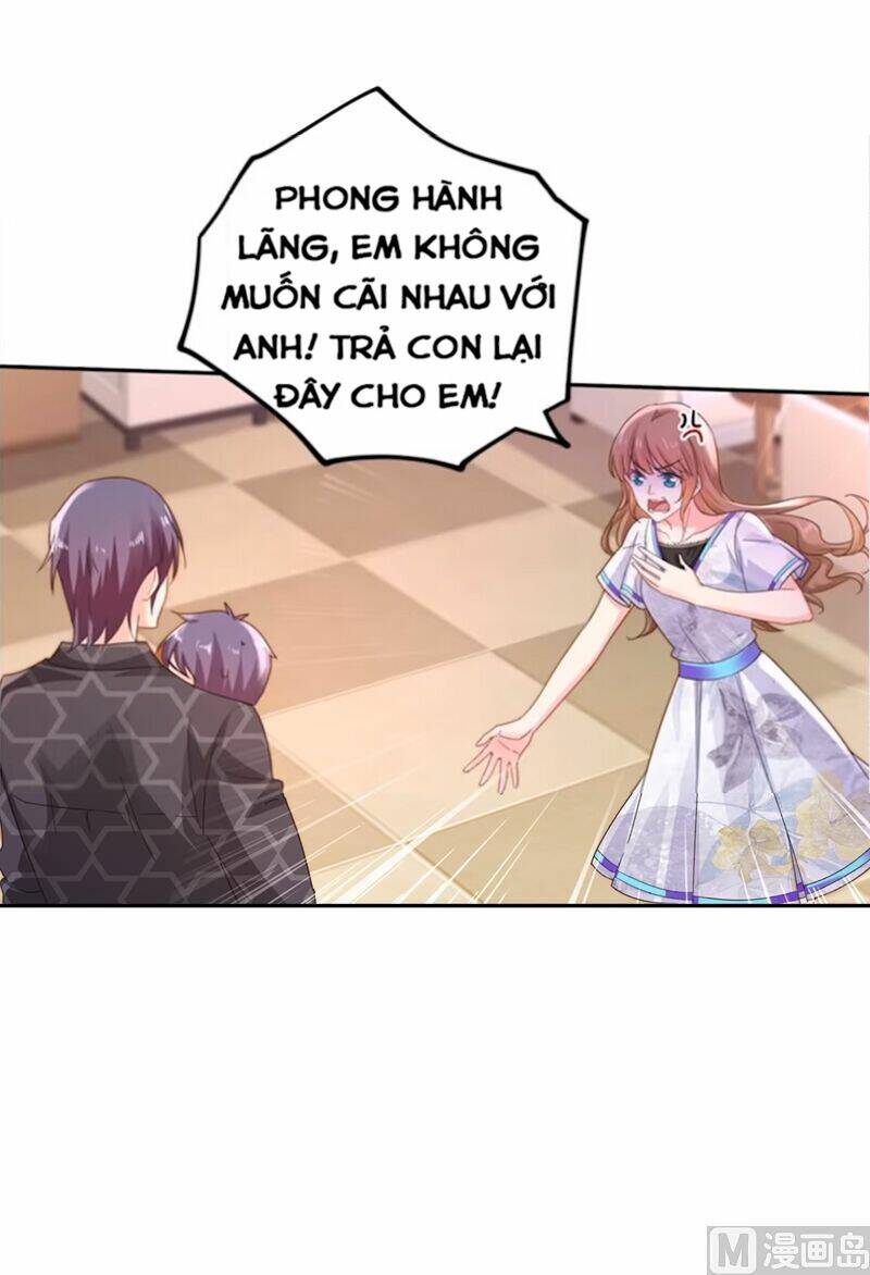 nhập cốt noãn hôn chapter 270 20