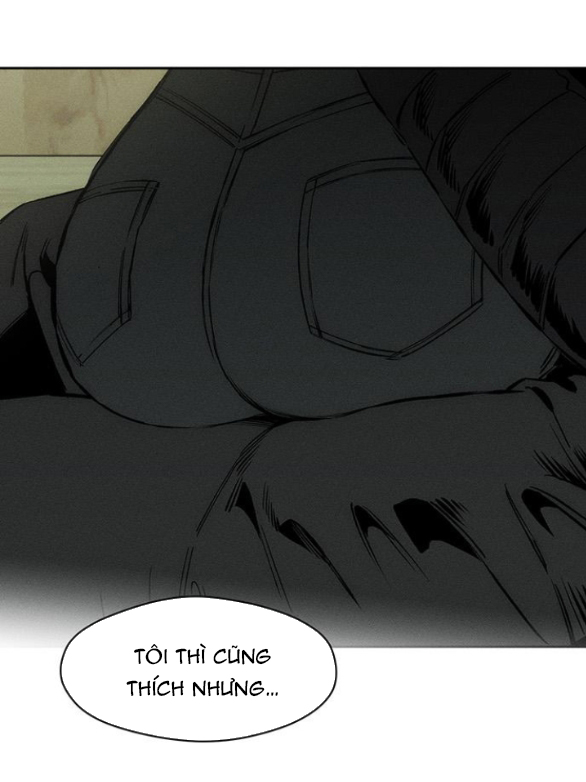 [18+] Nước Mắt Trên Đóa Hoa Tàn chapter 37.2 38