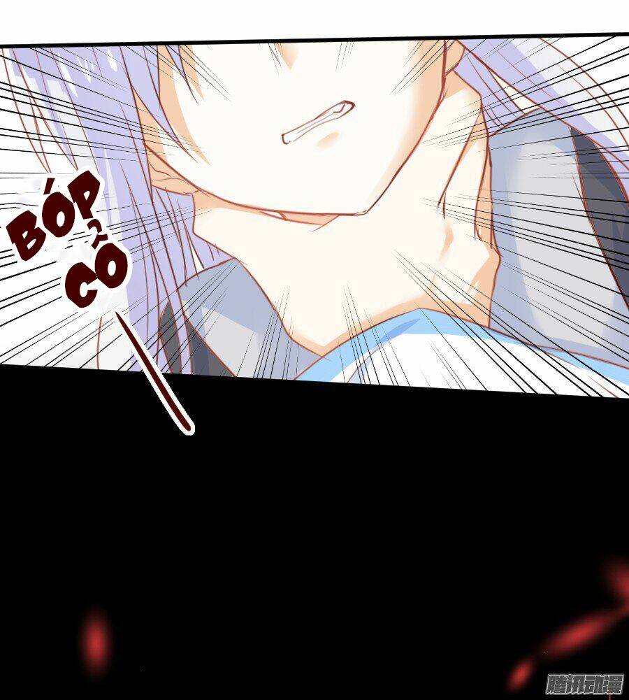 hôm nay ta cũng muốn trêu chọc nàng chapter 18 18