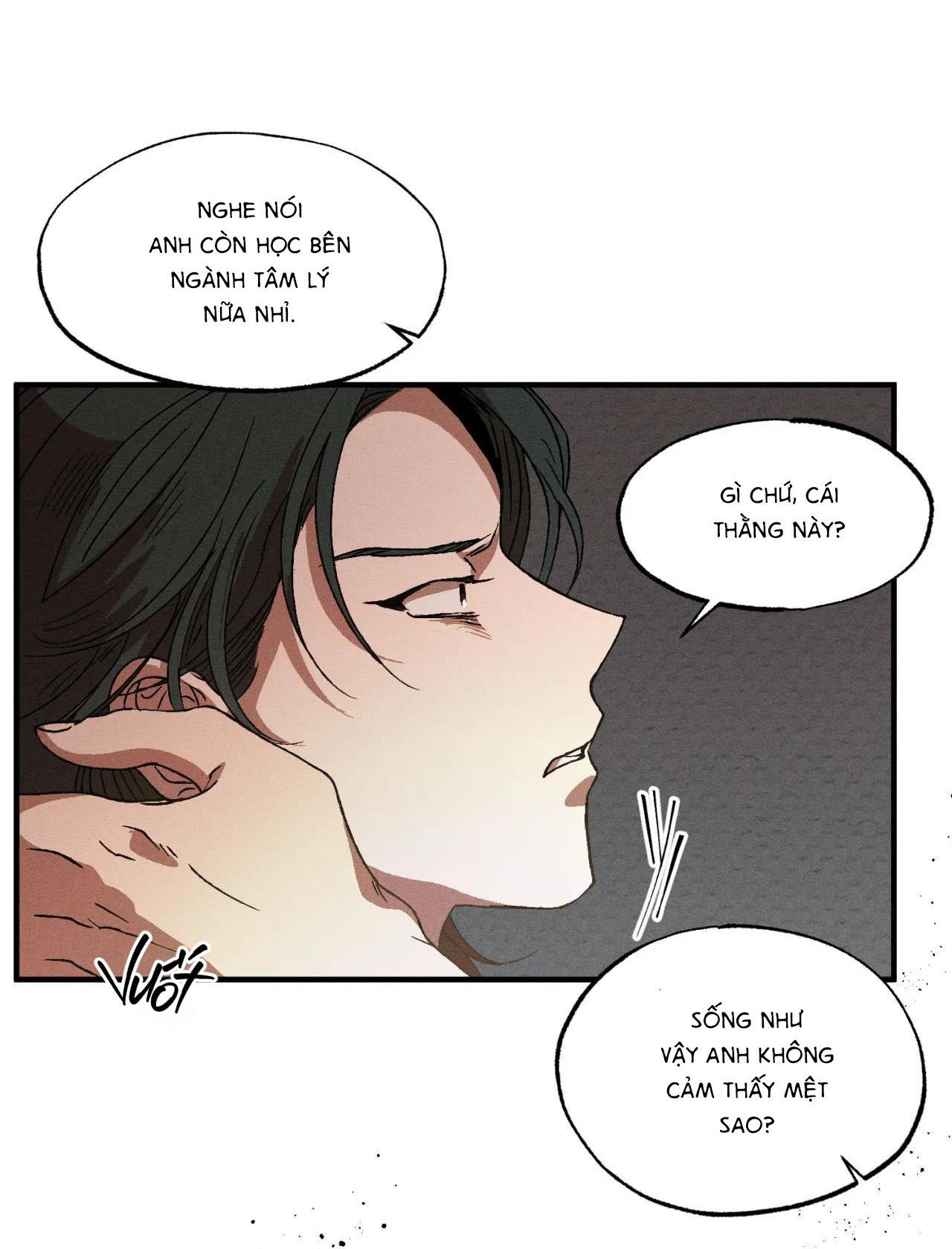 bẫy đôi ngọt ngào chapter 26 60