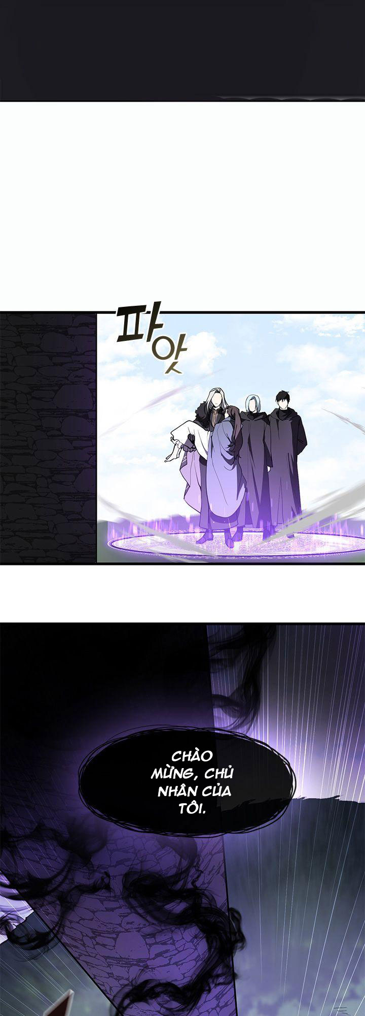 không thể thoát khỏi nhân vật phản diện chapter 13.2 6