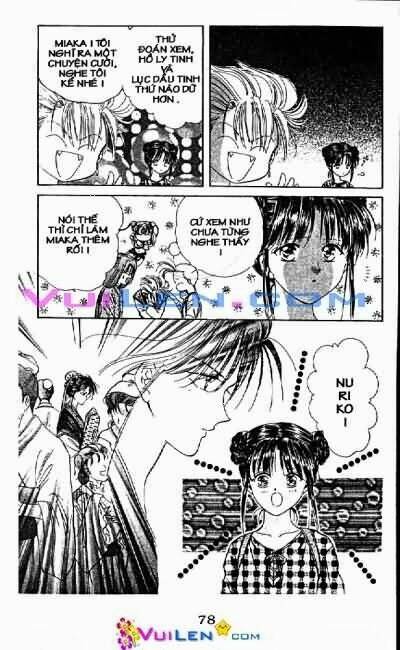 quyển sách kỳ bí chapter 16 79