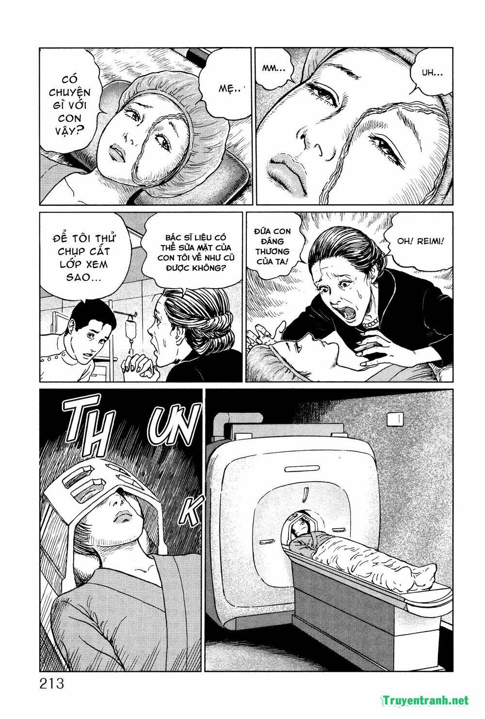 layers of fear chapter 2 4