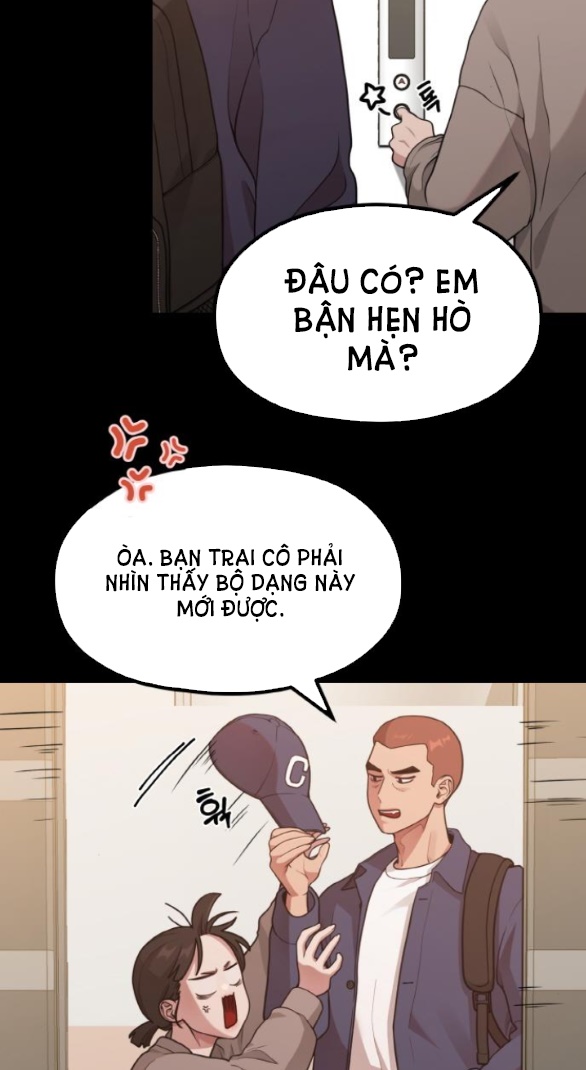 Cuộc Sống Của Tác Giả Truyện Người Lớn chapter 16.1 - Trang 41