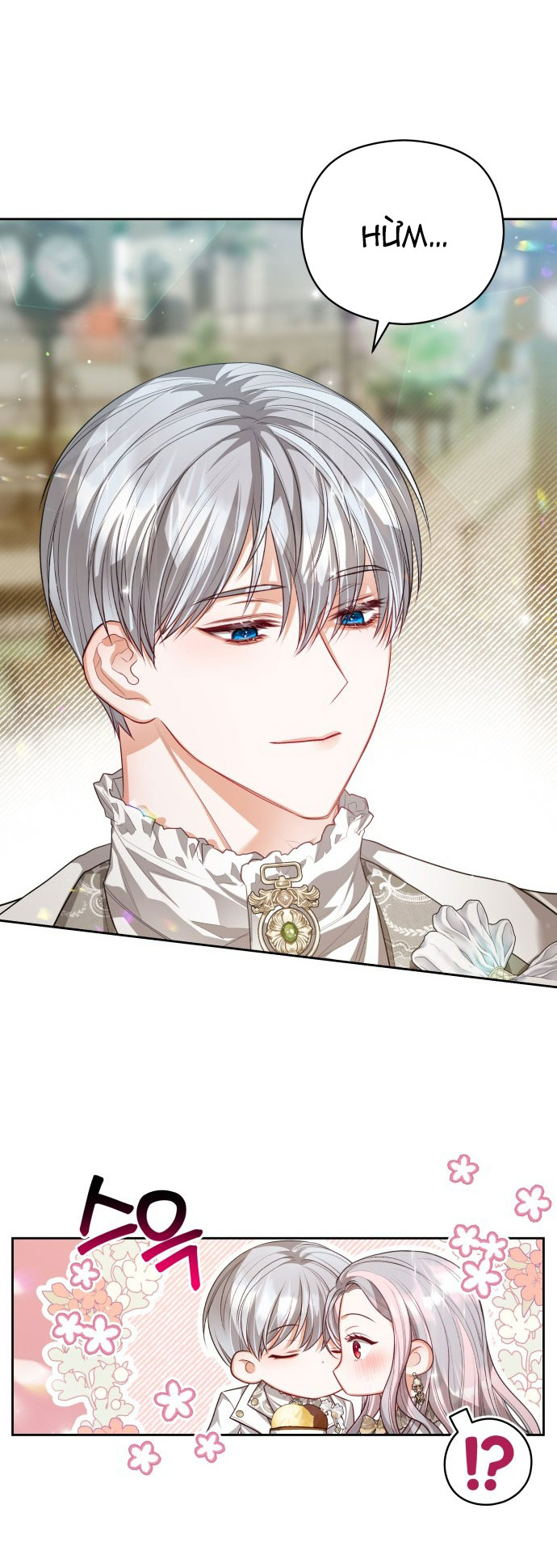 lưỡi dao nơi đầu môi chapter 65.2 27