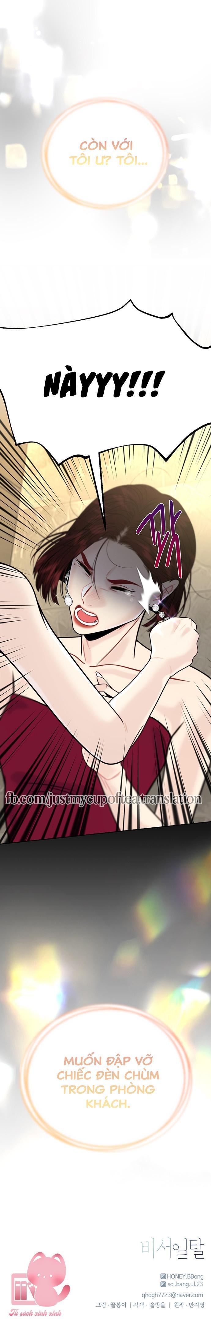 thiên đường lạc lối chapter 18 8