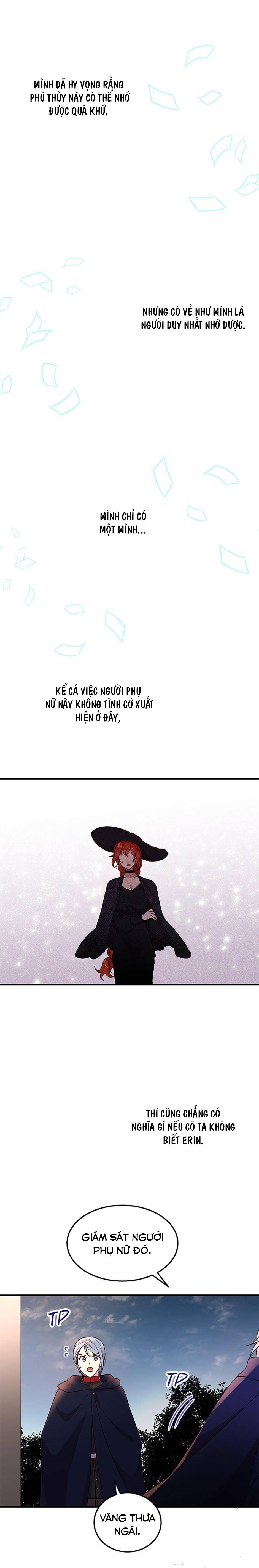 tại sao ngài làm điều này, công tước chapter 87 14