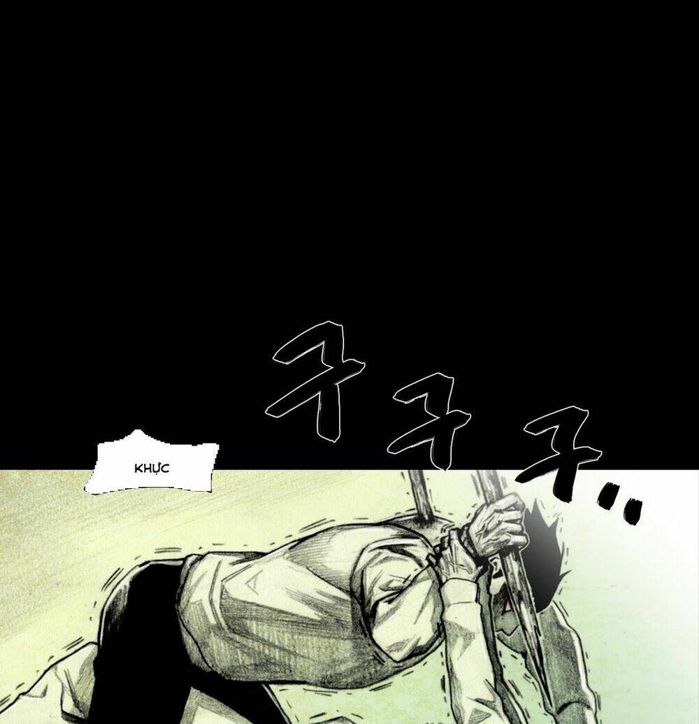 ngôi nhà của những búp bê chapter 17 27