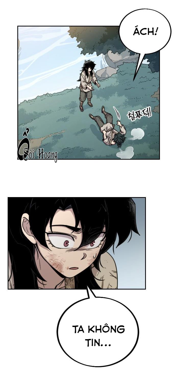 sự trở lại của phái hoả sơn chapter 2 17