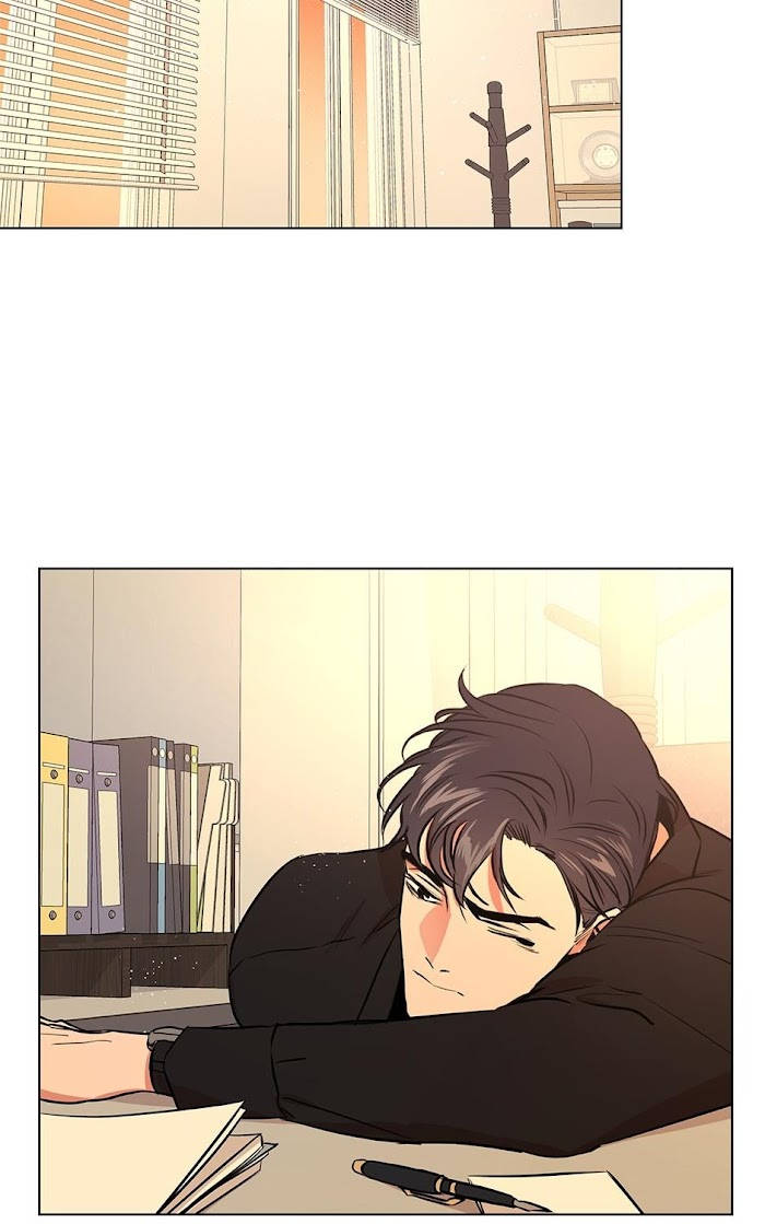 [raw] red candy chapter 35 45