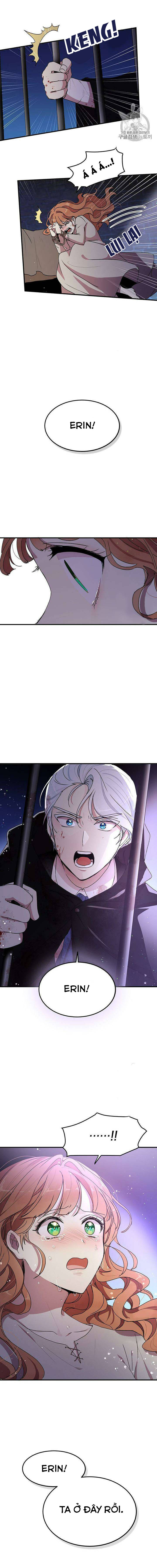 tại sao ngài làm điều này, công tước chapter 78 14