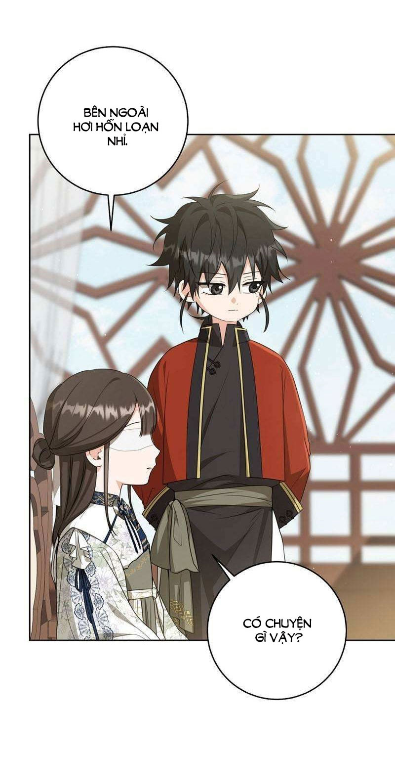 trở thành đứa cháu gái bị ghẻ lạnh trong gia tộc võ giả hùng mạnh chapter 39.2 15