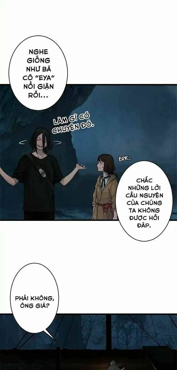 triệu hồi đến thế giới fantasy chapter 41 15