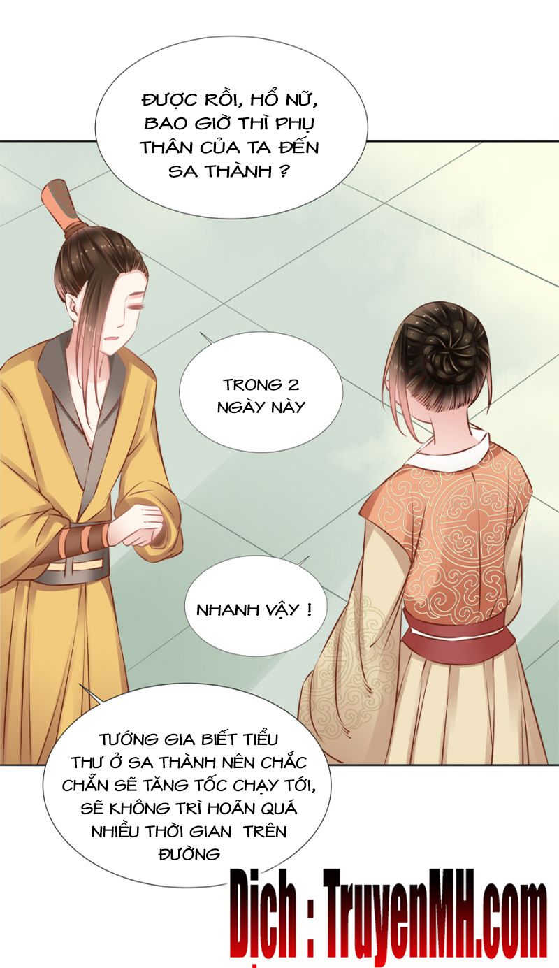 solo đi vương gia chapter 94 10