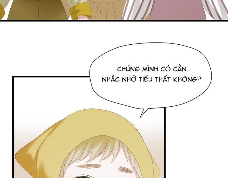 lượm được một tiểu hồ ly phần 3 chapter 54 25