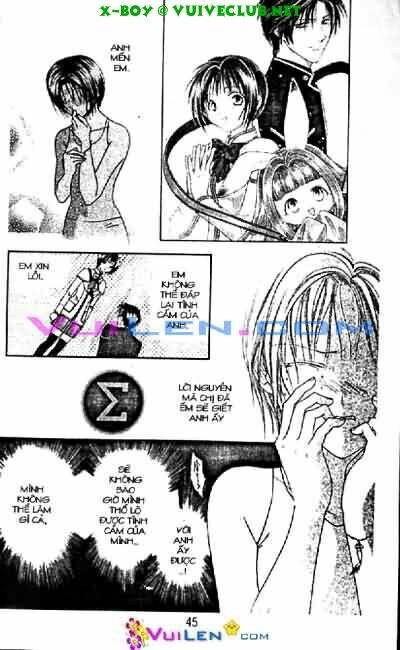 cô bé alice thầm lặng chapter 5 46