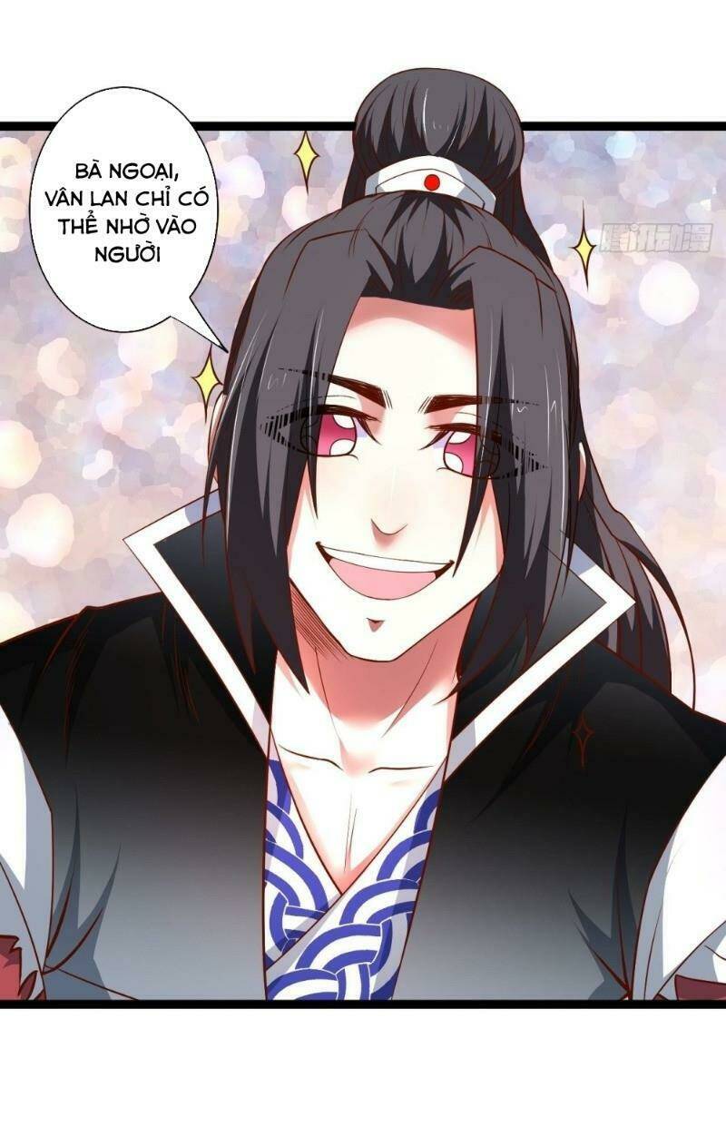 trọng sinh tối cường ma tôn ở rể chapter 60 4