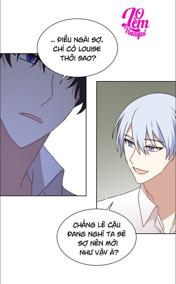 tôi là vị hôn thê phản diện chapter 25 61