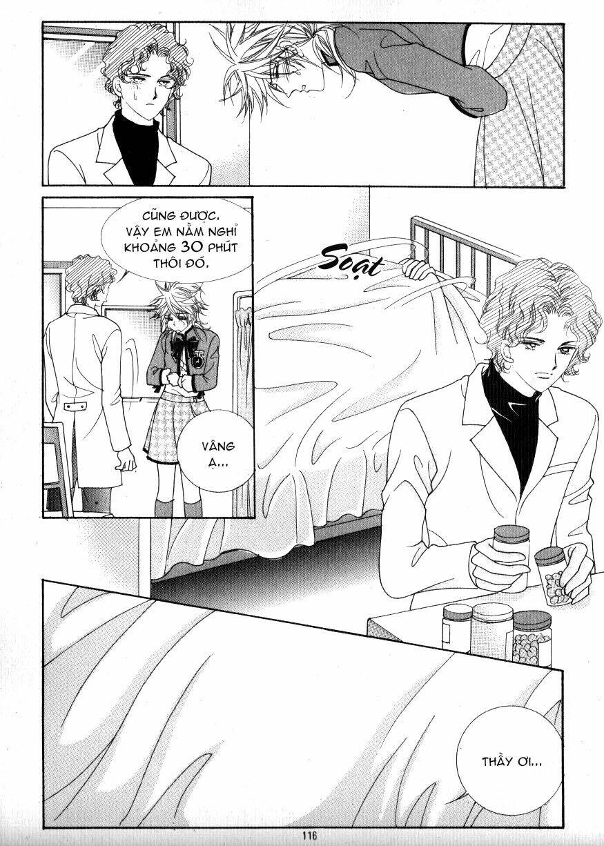 she's scary chapter 39 16